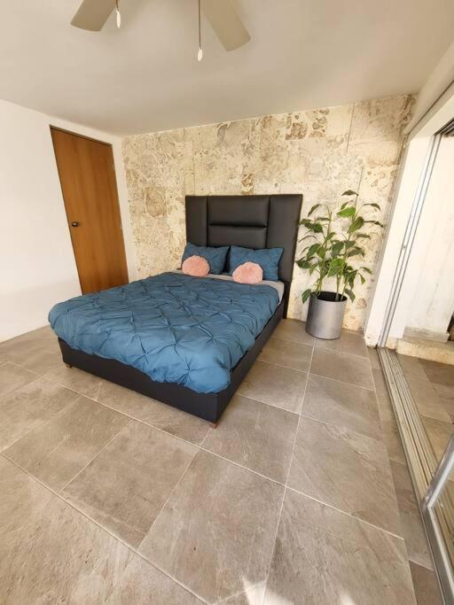 3 Rooms House At Side Of The Lagoon Cancun Ngoại thất bức ảnh