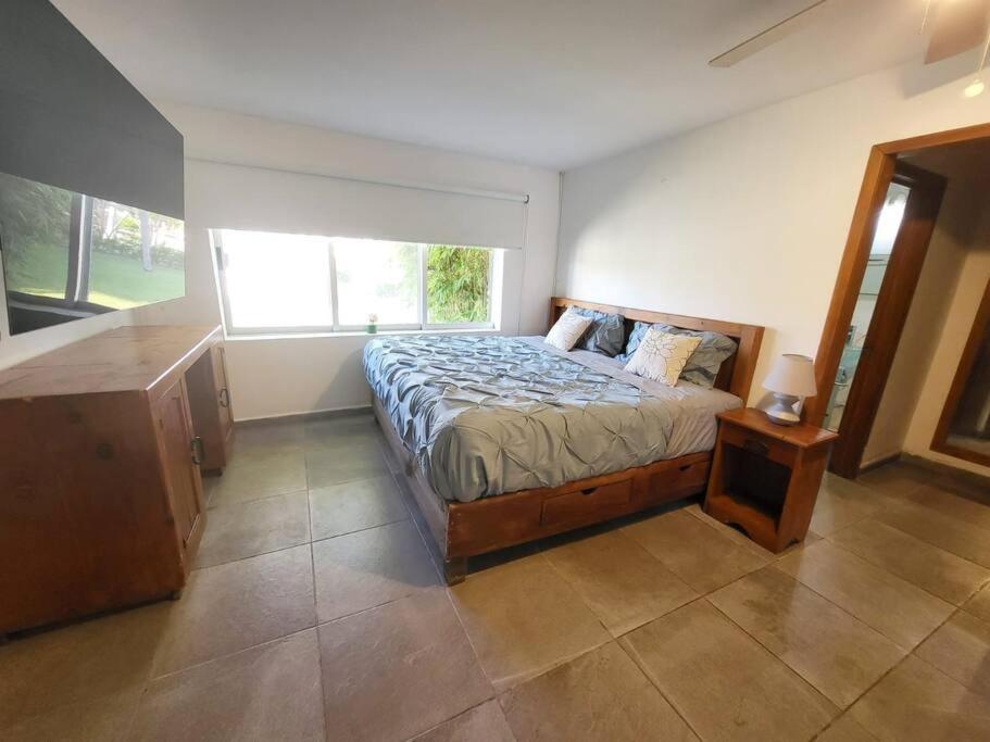 3 Rooms House At Side Of The Lagoon Cancun Ngoại thất bức ảnh