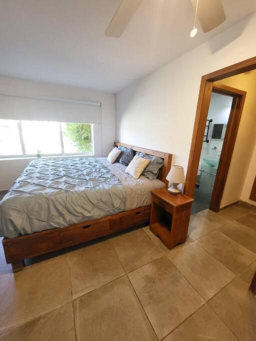 3 Rooms House At Side Of The Lagoon Cancun Ngoại thất bức ảnh